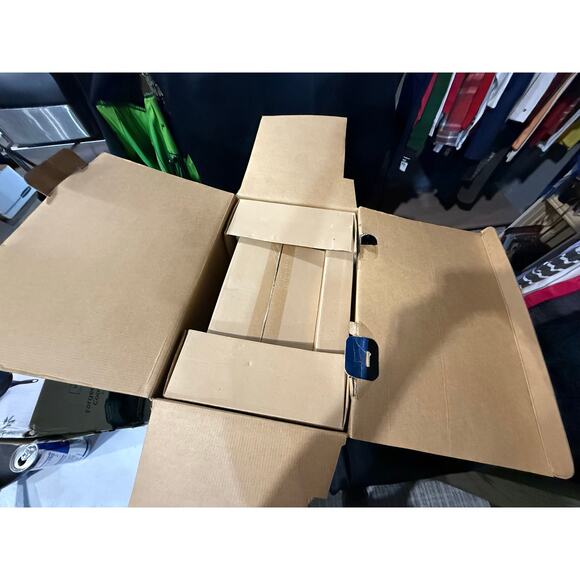 International Silver Company- 49 Piece Buffet Set - new in box - Picture 6 of 6